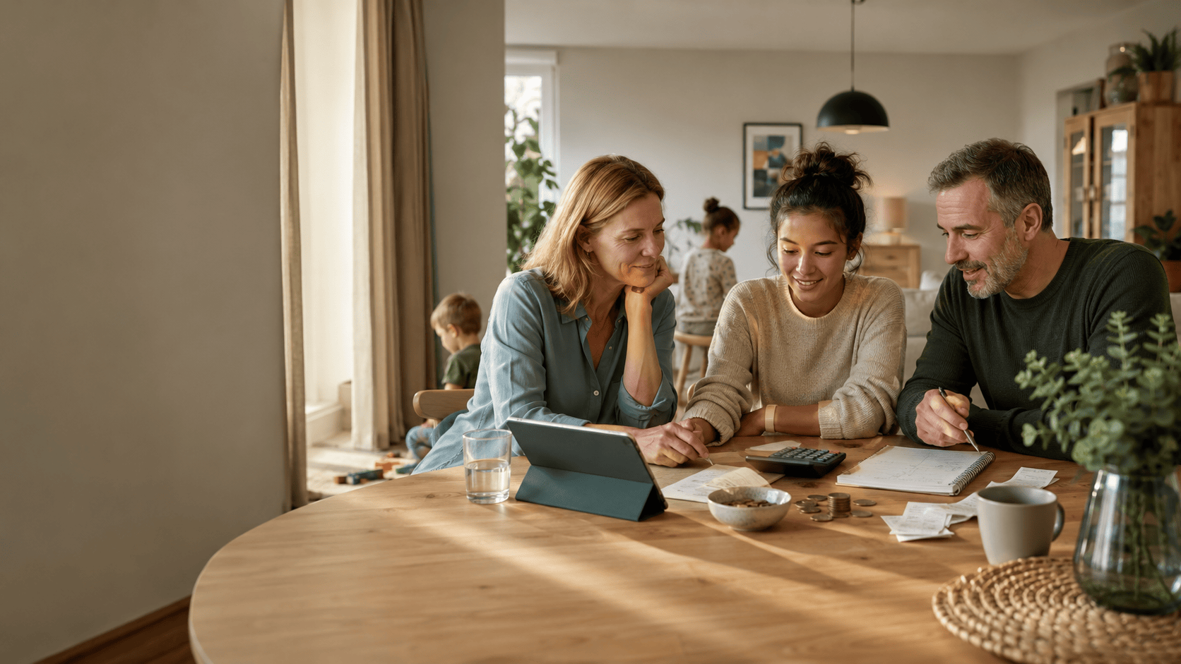 How Much Does an Au Pair Cost in Germany? Host Family Costs...